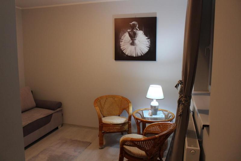 Restauracja Hotel Kassandra Września Exteriör bild