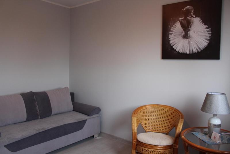 Restauracja Hotel Kassandra Września Exteriör bild
